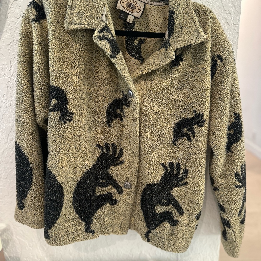 Vintage 90s County Clothing Company Size L Canada